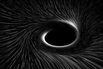 Black Hole Enigma Exploring the Dark Heart of the Universe