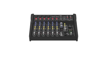 Studio mixer