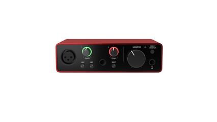 audio interface