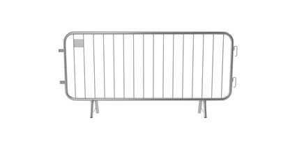 Barrier