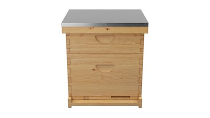 Bee hive