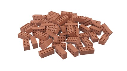 Red Bricks