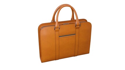 Leather bag