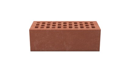 Red Bricks