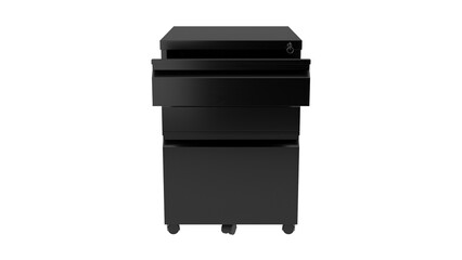 File cabinet