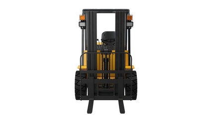 Forklift 
