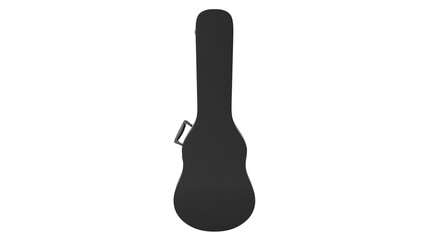 Guitar case