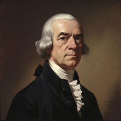 Adam Smith