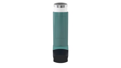 Inhaler