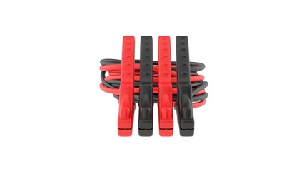 jumper cable