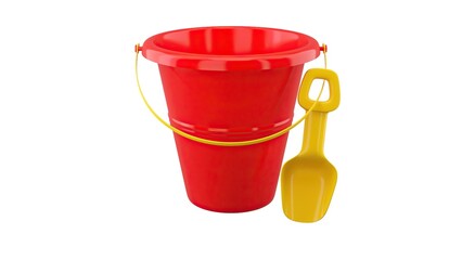 Sand bucket