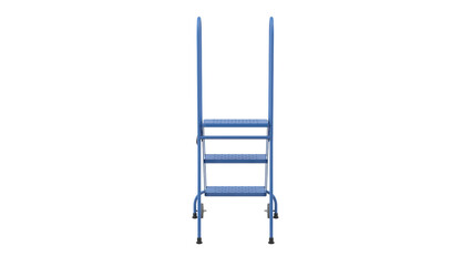 Step ladder