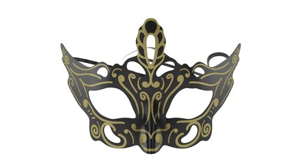 Carnival mask