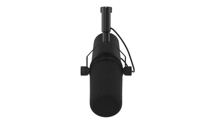 Microphone