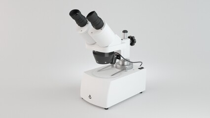 Microscope