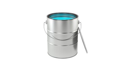 Paint bucket