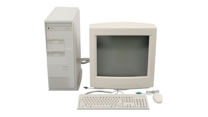 computer