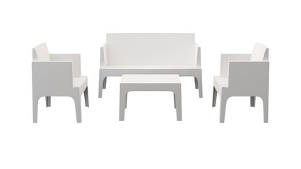 Furniture set
