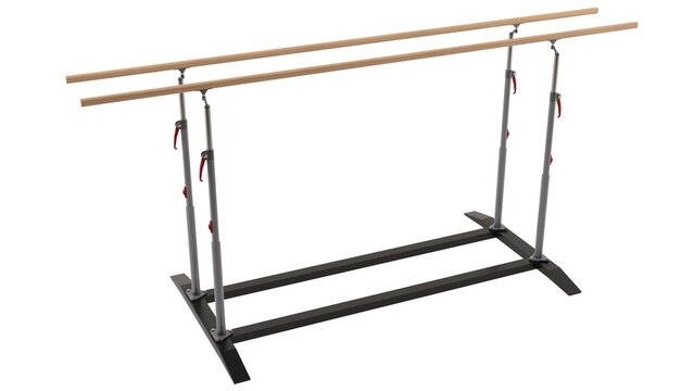 parallel bars