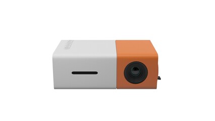 Mini projector