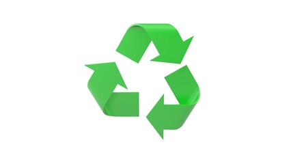 Recycle logo