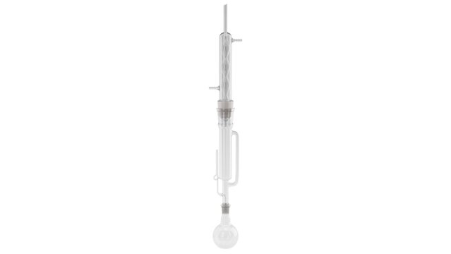 soxhlet extractor