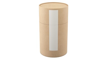 Cardboard tube