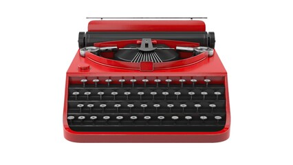 Typewriter