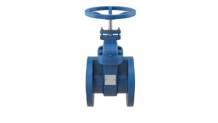 Pipe valve