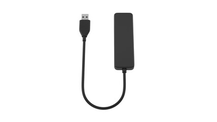 USB Hub