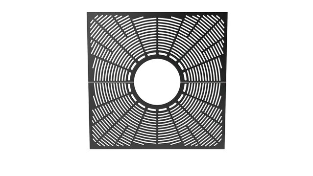 Tree Grate