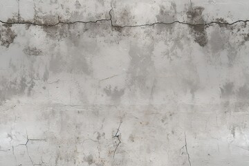 Obraz premium Repeatable concrete texture with scratches. Gray seamless pattern, loft or industrial style. Applicable for fabric print, textile, wallpaper, smartphone cover. Trendy background.