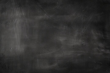 Old black background grunge texture dark wallpaper blackboard chalkboard concrete - obrazy, fototapety, plakaty