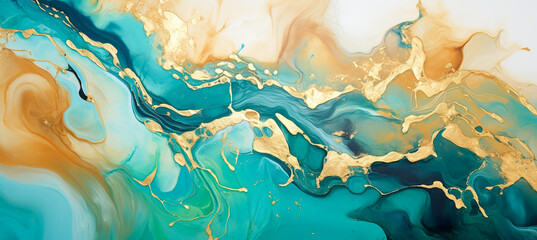 Swirls of marble or the ripples of agate. Liquid marble texture. Fluid art. abstract waves skin wall luxurious art ideas.