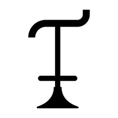 Stool icon