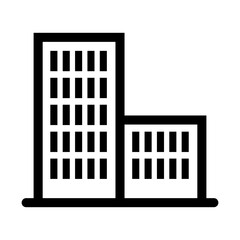 Building icon