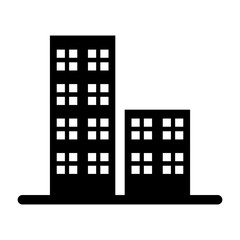 condominium icon
