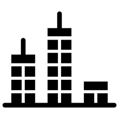 Building icon