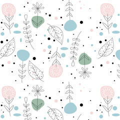 scandinavian pattern 2