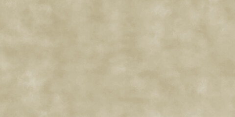 Obraz premium Abstract brown background with space and watercolor design in illustration .Grunge background frame Soft brown watercolor backdrop background design . 