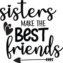 friends svg designs