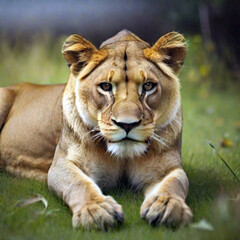 Obraz premium . Created using generative AI tools