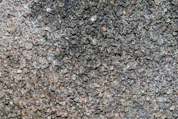 Grunge concrete wall texture background. Close up of cement surface.