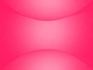 pink blur abstract background with curve 