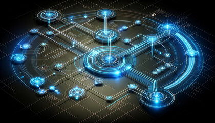 Ethereal Echoes: Soundscapes of the Future