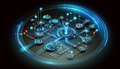 Luminous Landscapes: The Tech Terrain