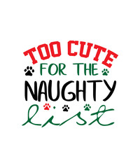 Dog Christmas Svg Bundle,Funny Dog Christmas Svg Bundle,Funny Christmas Svg Bundle,