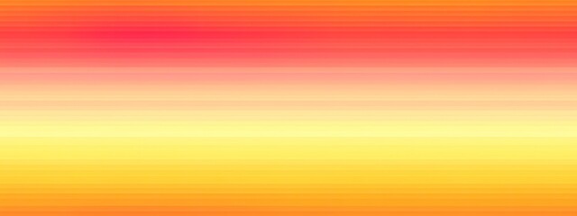 Seamless red coral peach orange yellow lemon lime green abstract background for design. Color gradient, ombre. Colorful, multicolor, mix, iridescent, bright, fun. Rough, grain, noise,grungy.Template.