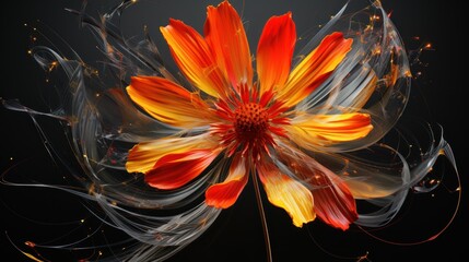 An image illustrating a blockchain