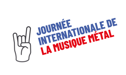 Journée internationale de la musique Métal le 12 décembre